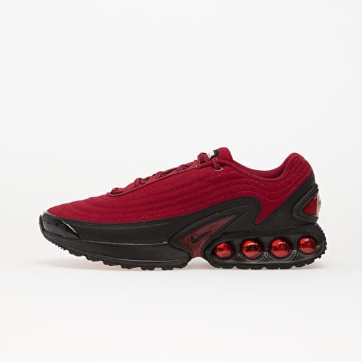 Nike Air Max Dn Winterized Noble Red/ Black-Noble Red-Lt Crimson