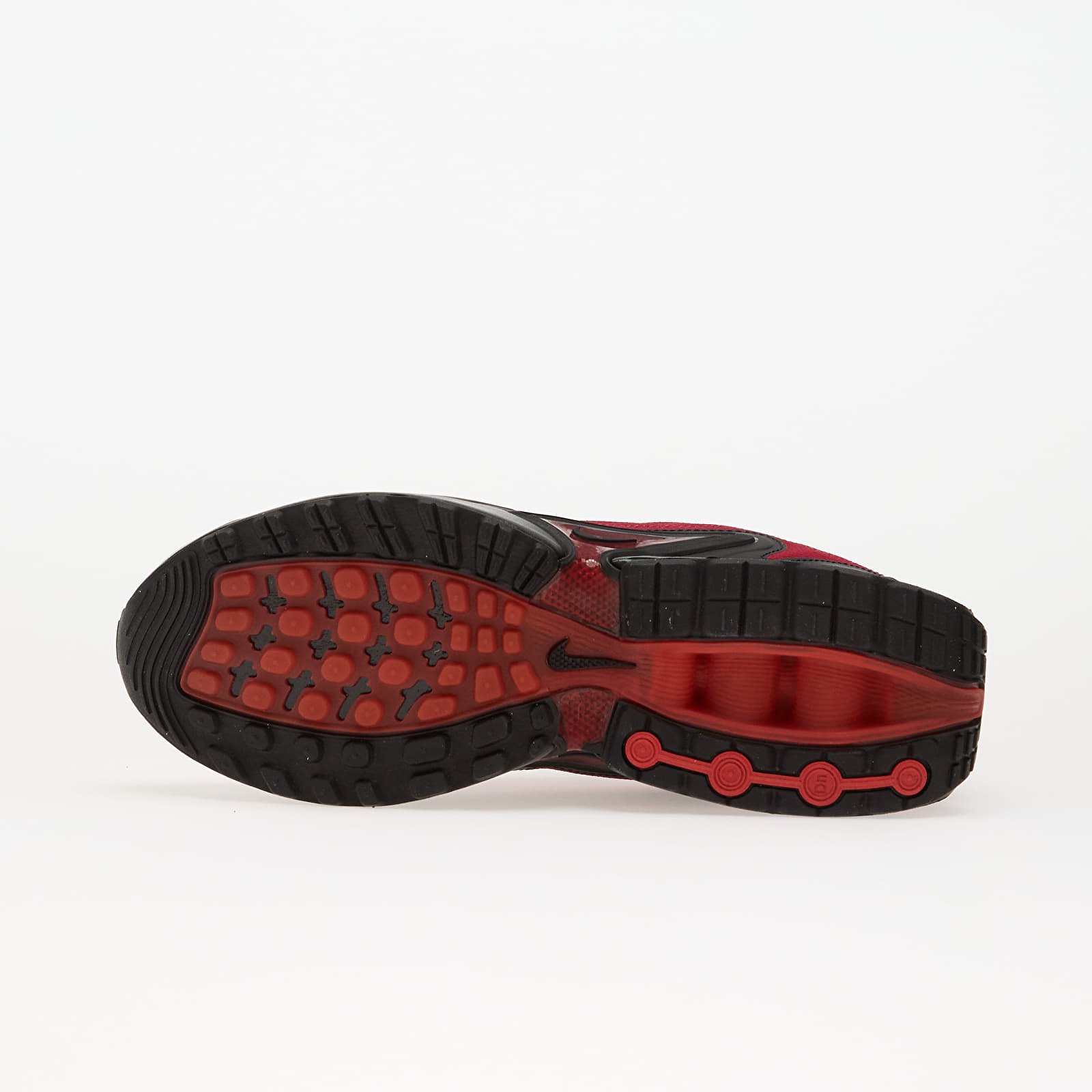 Moški čevlji Nike Air Max Dn Winterized Noble Red/ Black-Noble Red-Lt Crimson