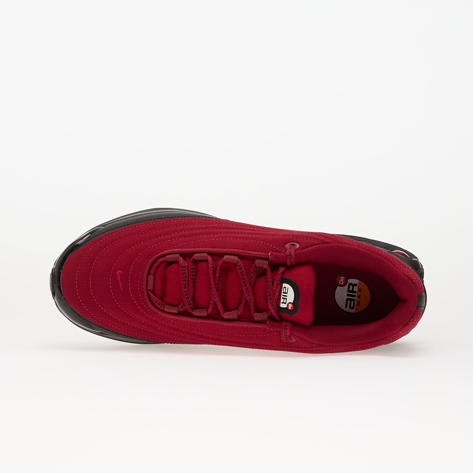 Moški čevlji Nike Air Max Dn Winterized Noble Red/ Black-Noble Red-Lt Crimson