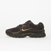 Nike V5 Rnr Medium Ash/ Metallic Gold-Cave Stone