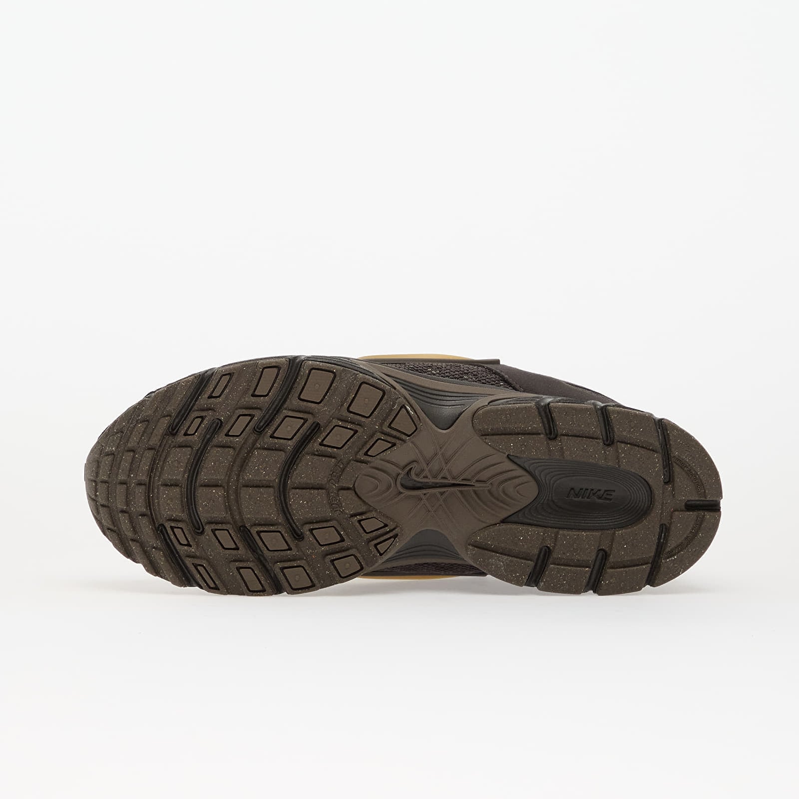 Sneakers Nike V5 Rnr Medium Ash/ Metallic Gold-Cave Stone EUR 38