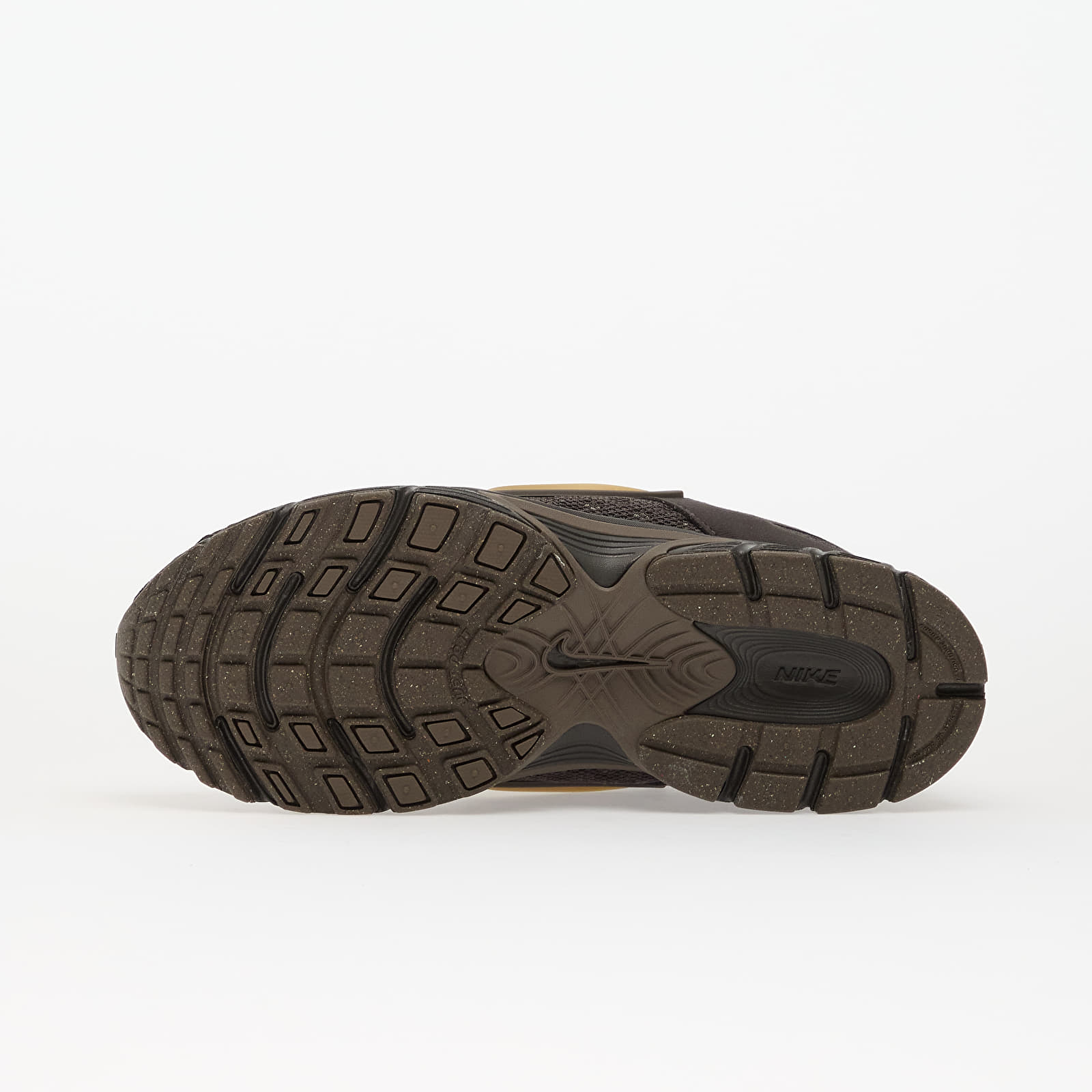 Sneakers och skor för kvinnor Nike V5 Rnr Medium Ash/ Metallic Gold-Cave Stone