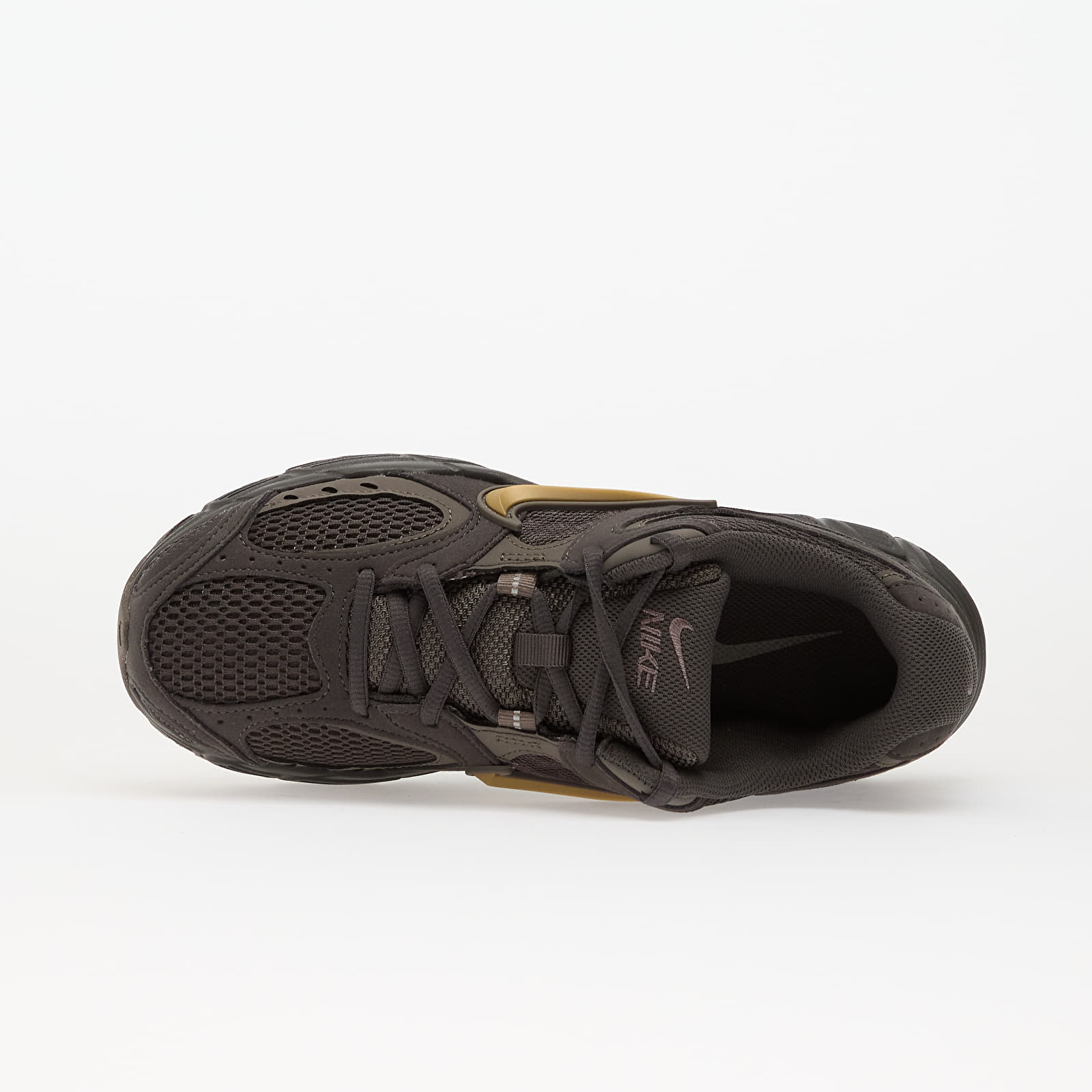 Sneakers och skor för kvinnor Nike V5 Rnr Medium Ash/ Metallic Gold-Cave Stone