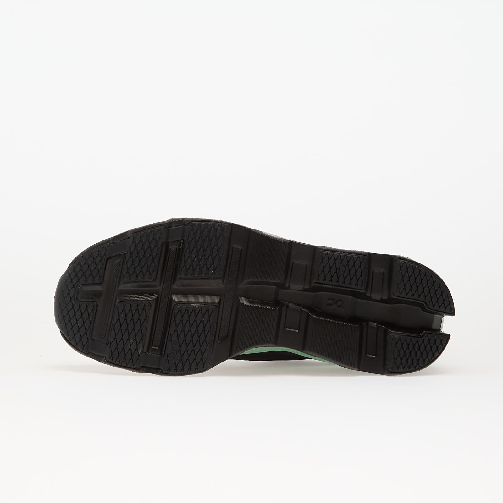 Turnschuhe und Schuhe für Männer On M Cloudmonster 2 Black/ Glacier