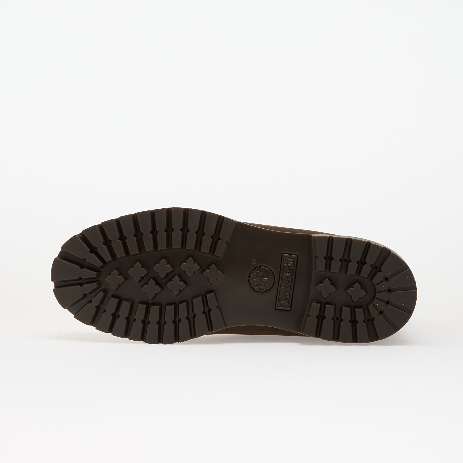 Vīriešu čības un apavi Timberland 6 In Premium WP Boot Brown