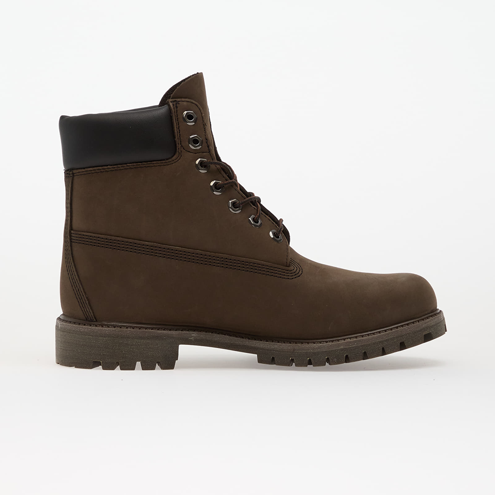 Vīriešu čības un apavi Timberland 6 In Premium WP Boot Brown