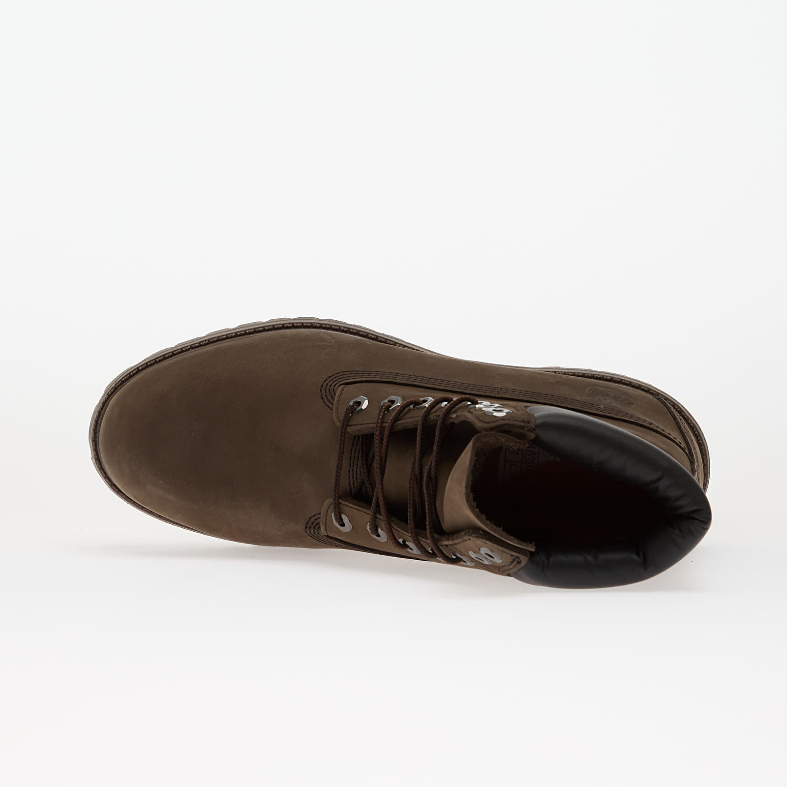 Vīriešu čības un apavi Timberland 6 In Premium WP Boot Brown
