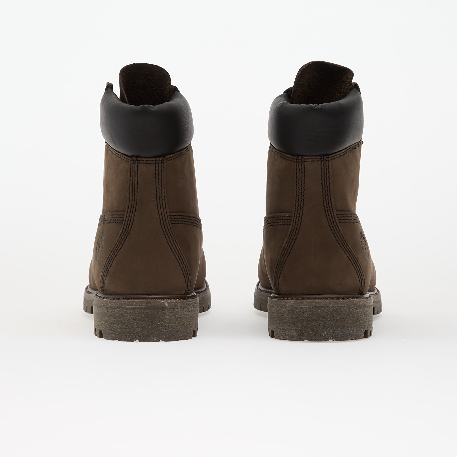 Vīriešu čības un apavi Timberland 6 In Premium WP Boot Brown