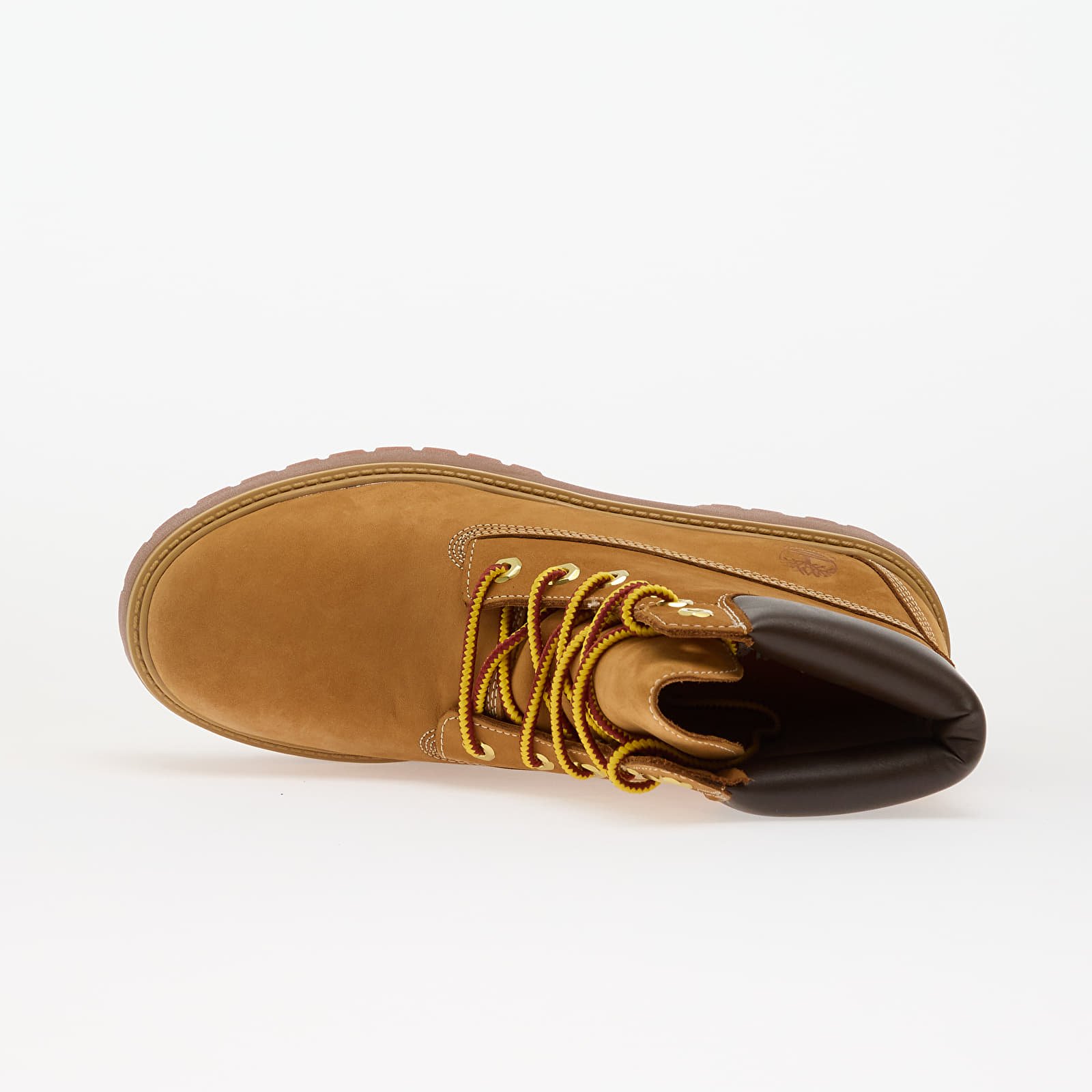 Sieviešu kedas un apavi Timberland 6 In Premium WP Boot Wheat