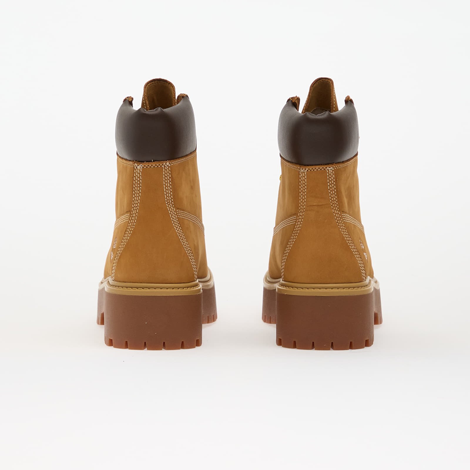 Sieviešu kedas un apavi Timberland 6 In Premium WP Boot Wheat