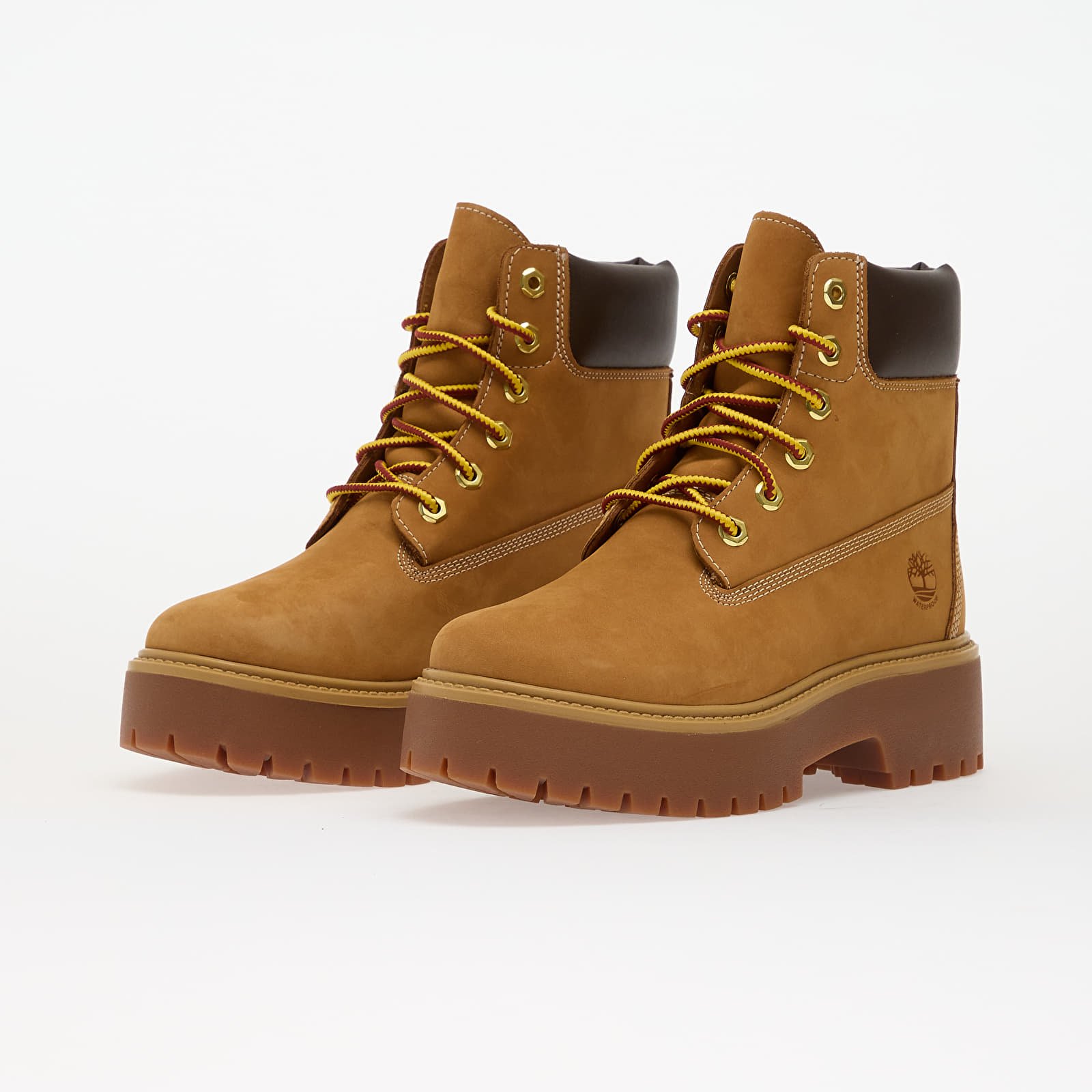 Sieviešu kedas un apavi Timberland 6 In Premium WP Boot Wheat