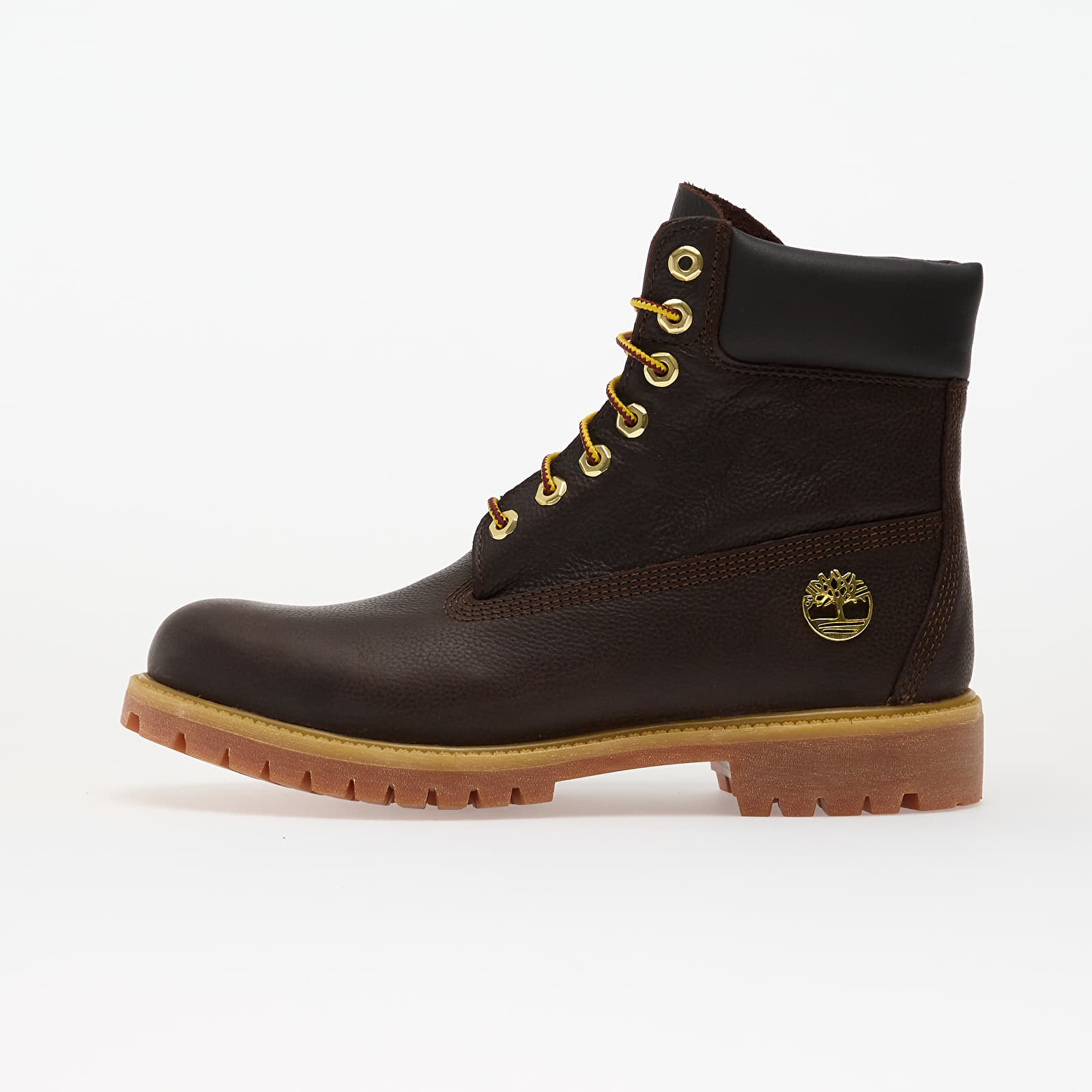 Sneakers og sko til mænd Timberland 6 In Premium WP Boot Brown