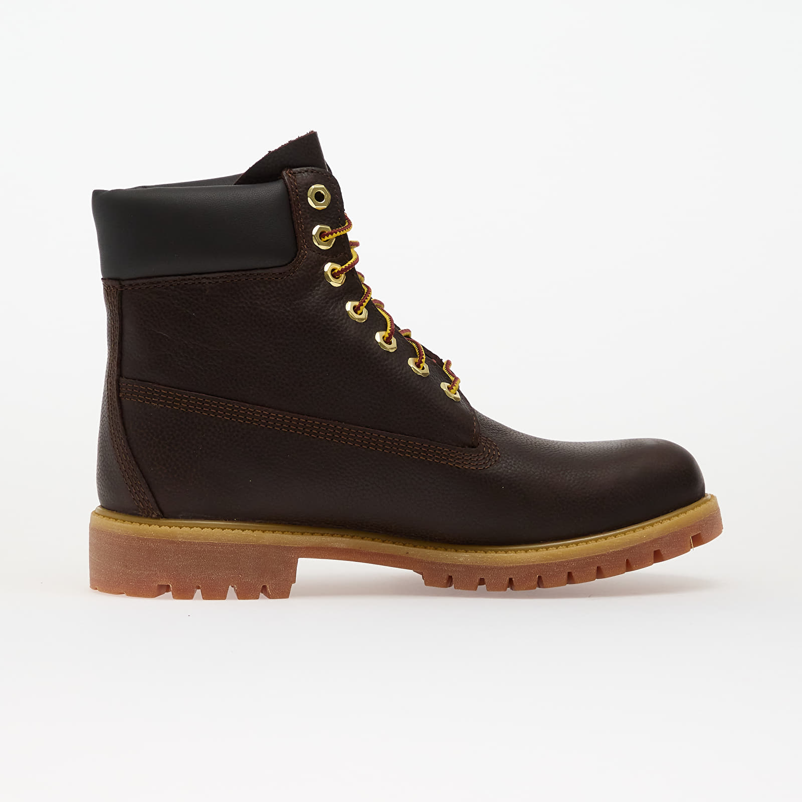 Sneakers og sko til mænd Timberland 6 In Premium WP Boot Brown