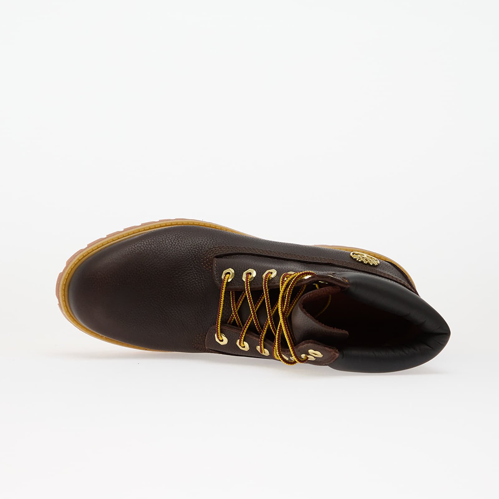 Sneakers og sko til mænd Timberland 6 In Premium WP Boot Brown