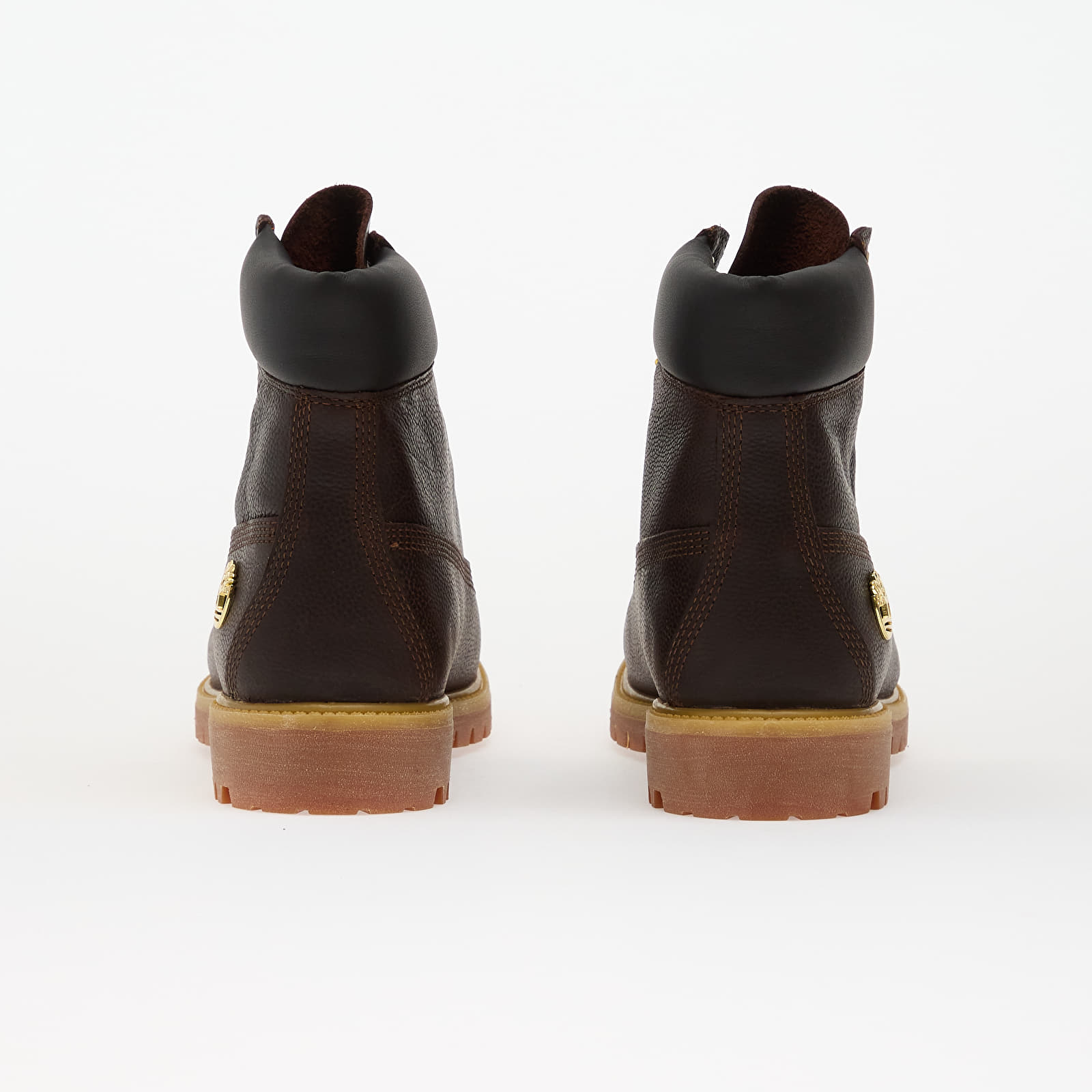 Sneakers og sko til mænd Timberland 6 In Premium WP Boot Brown