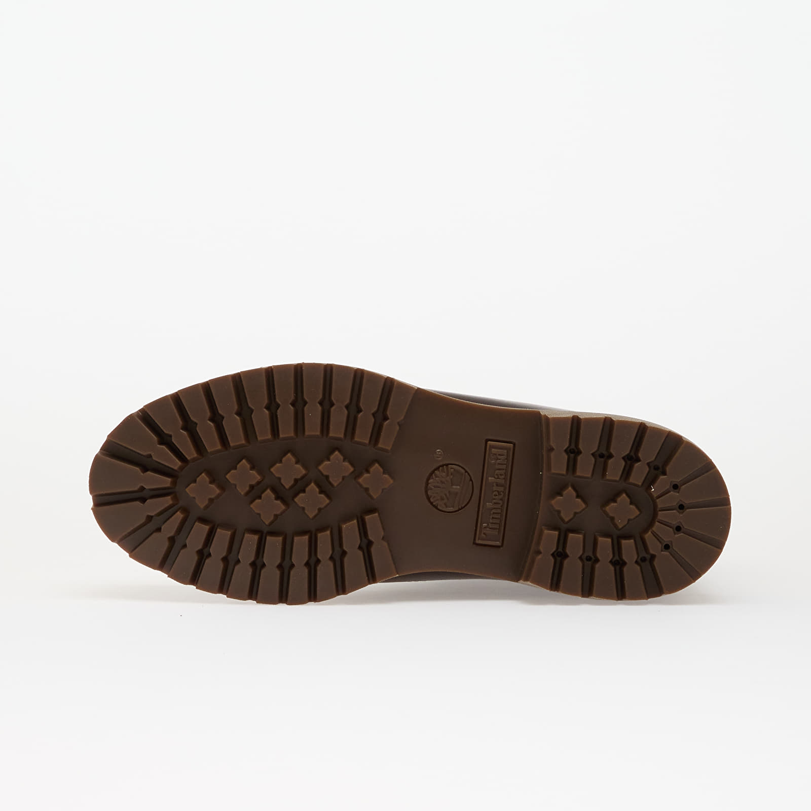 Sneakers og sko til mænd Timberland 6 In Premium WP Boot Brown