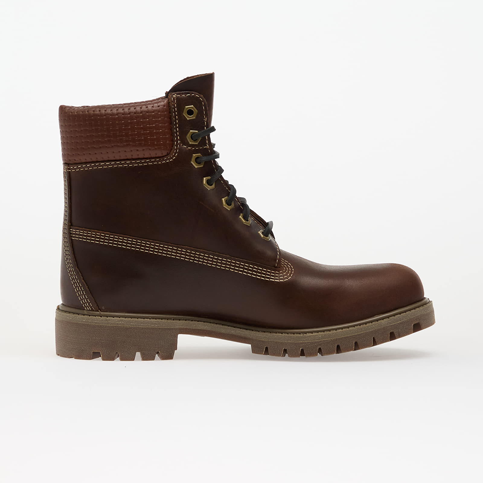 Sneakers og sko til mænd Timberland 6 In Premium WP Boot Brown