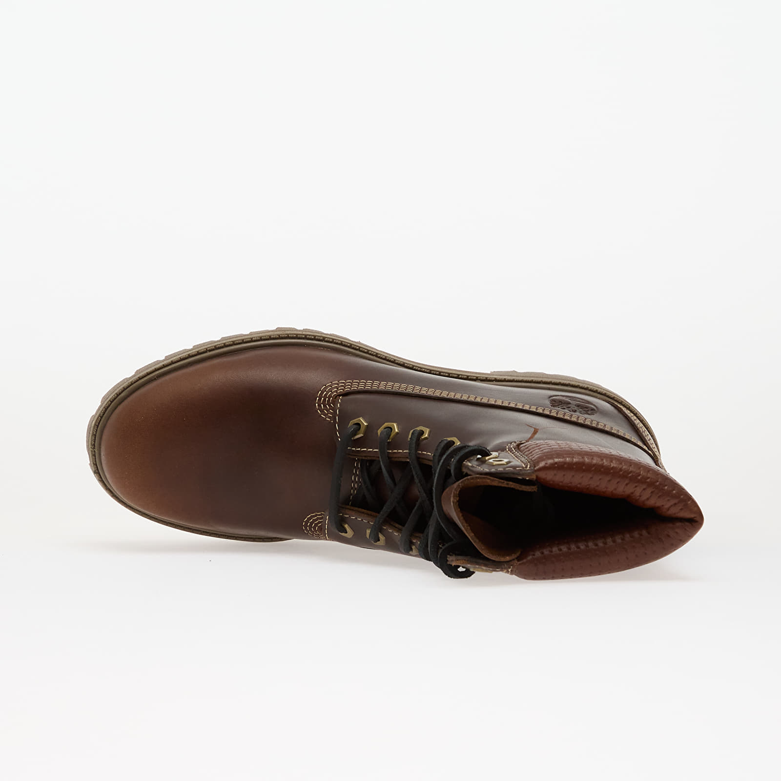 Sneakers og sko til mænd Timberland 6 In Premium WP Boot Brown