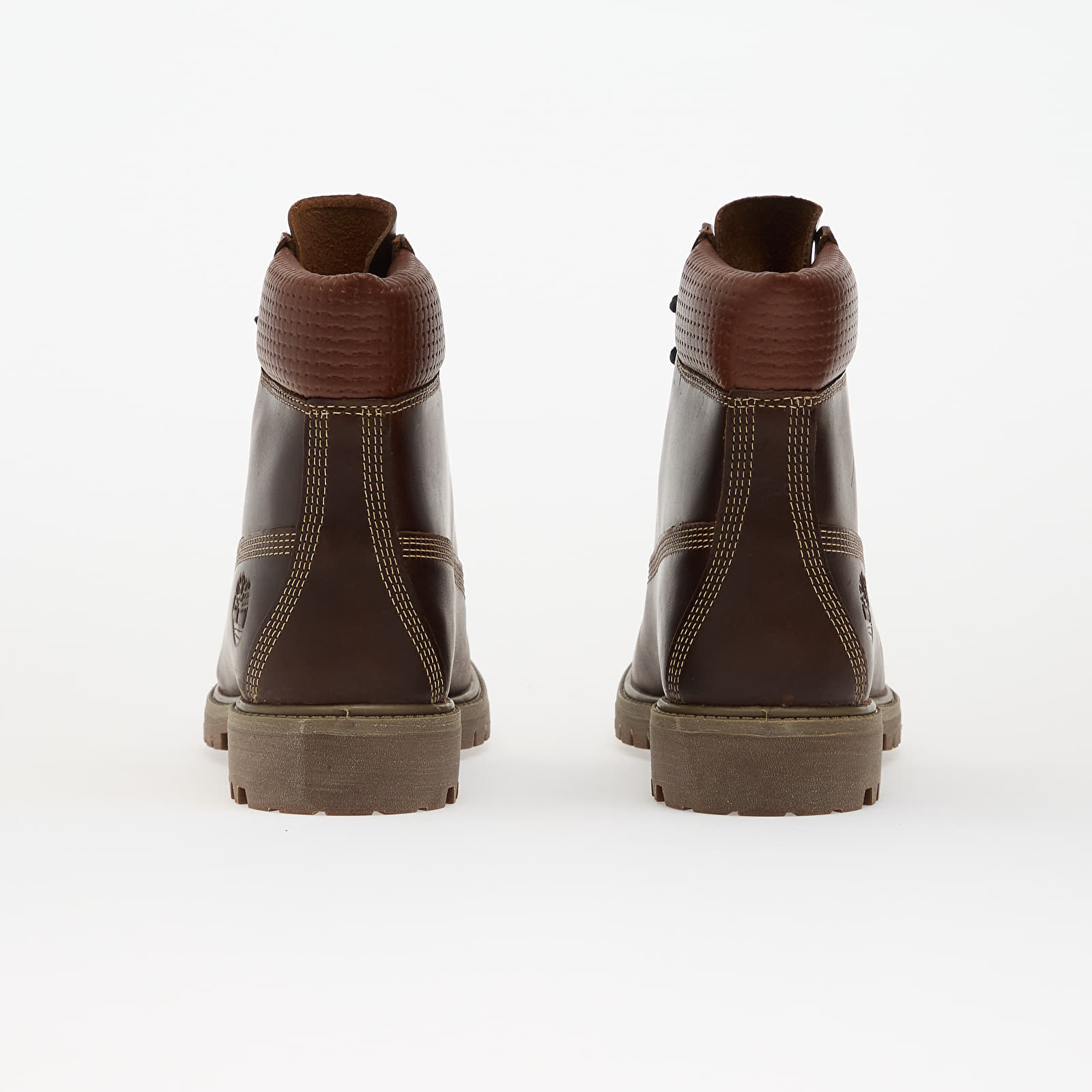 Sneakers og sko til mænd Timberland 6 In Premium WP Boot Brown