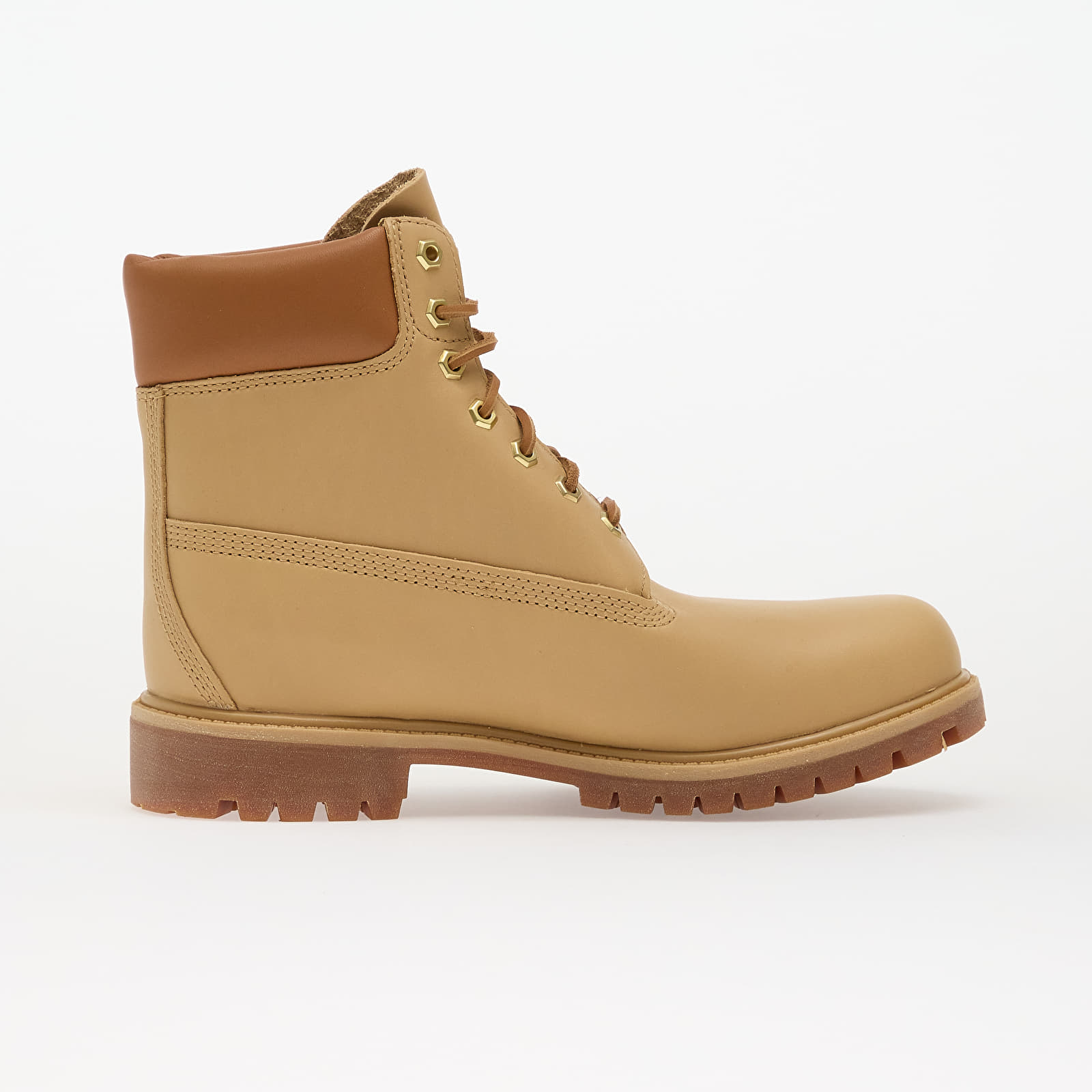 Vīriešu čības un apavi Timberland 6 In Premium WP Boot Beige