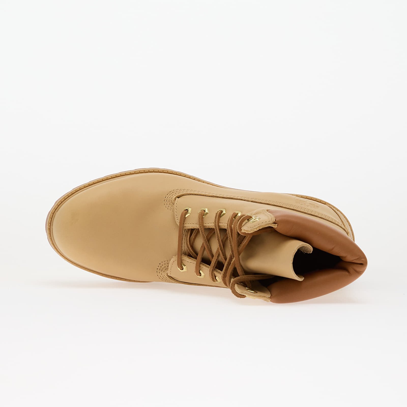 Vīriešu čības un apavi Timberland 6 In Premium WP Boot Beige
