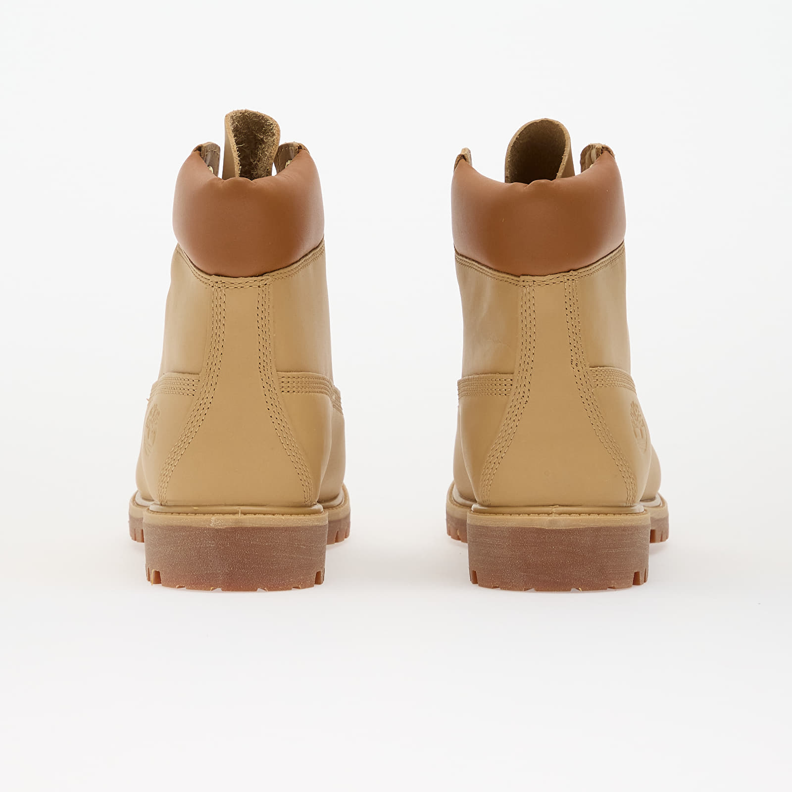 Vīriešu čības un apavi Timberland 6 In Premium WP Boot Beige