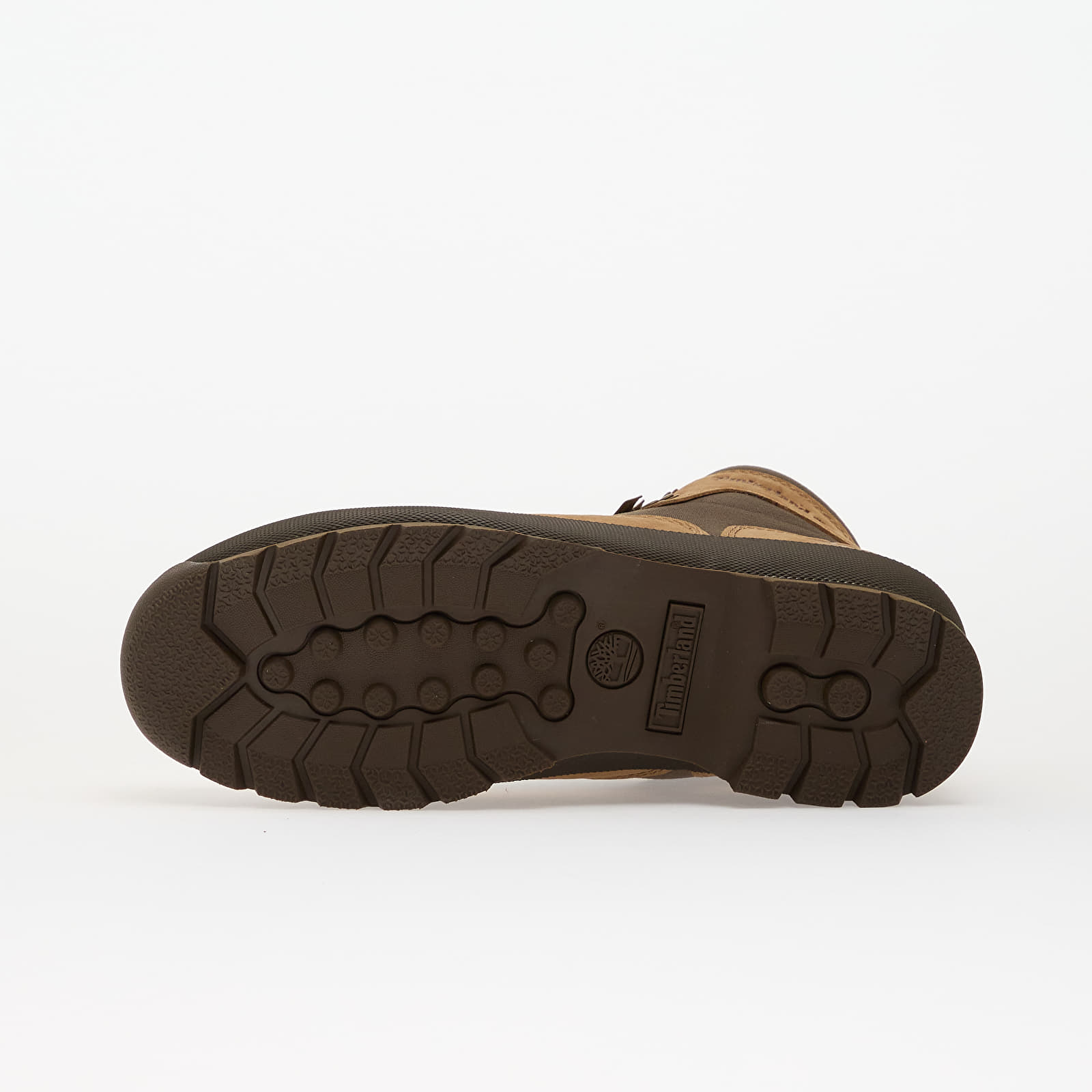 Pánské tenisky a boty Timberland Euro Hiker Beige