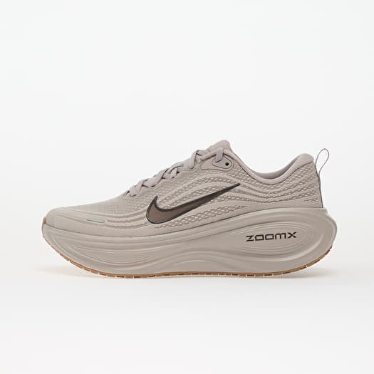 Nike Vomero Plus College Grey/ Medium Ash-Lt Iron Ore