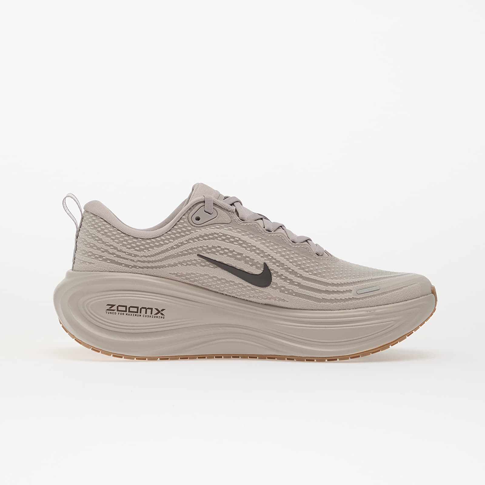 Herenschoenen Nike Vomero Plus College Grey/ Medium Ash-Lt Iron Ore