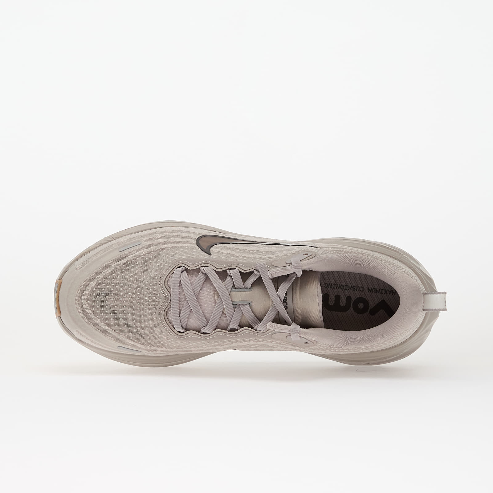 Herenschoenen Nike Vomero Plus College Grey/ Medium Ash-Lt Iron Ore