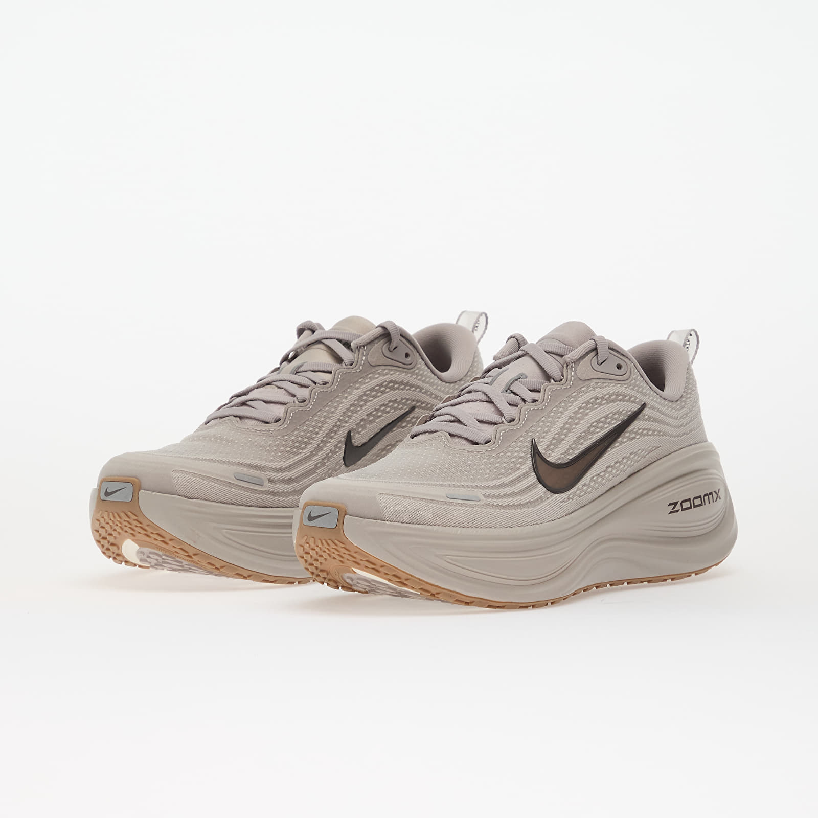 Herenschoenen Nike Vomero Plus College Grey/ Medium Ash-Lt Iron Ore