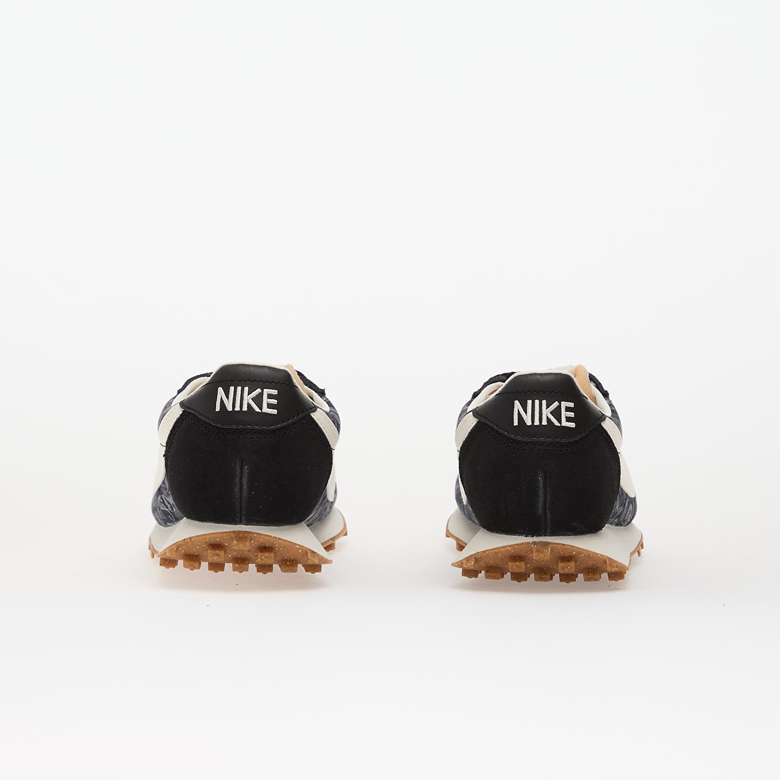 Дамски кецове и обувки Nike W Ld-1000 Black/ Sail-Iron Grey-Campfire Orange