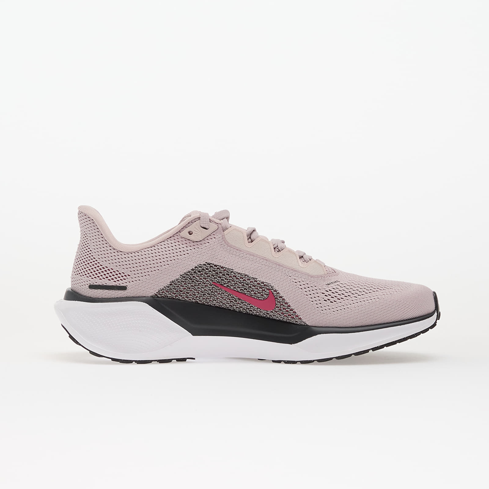 Naiste tossud ja kingad Nike Pegasus 41 Platinum Violet/ Sweet Beet-Off Noir