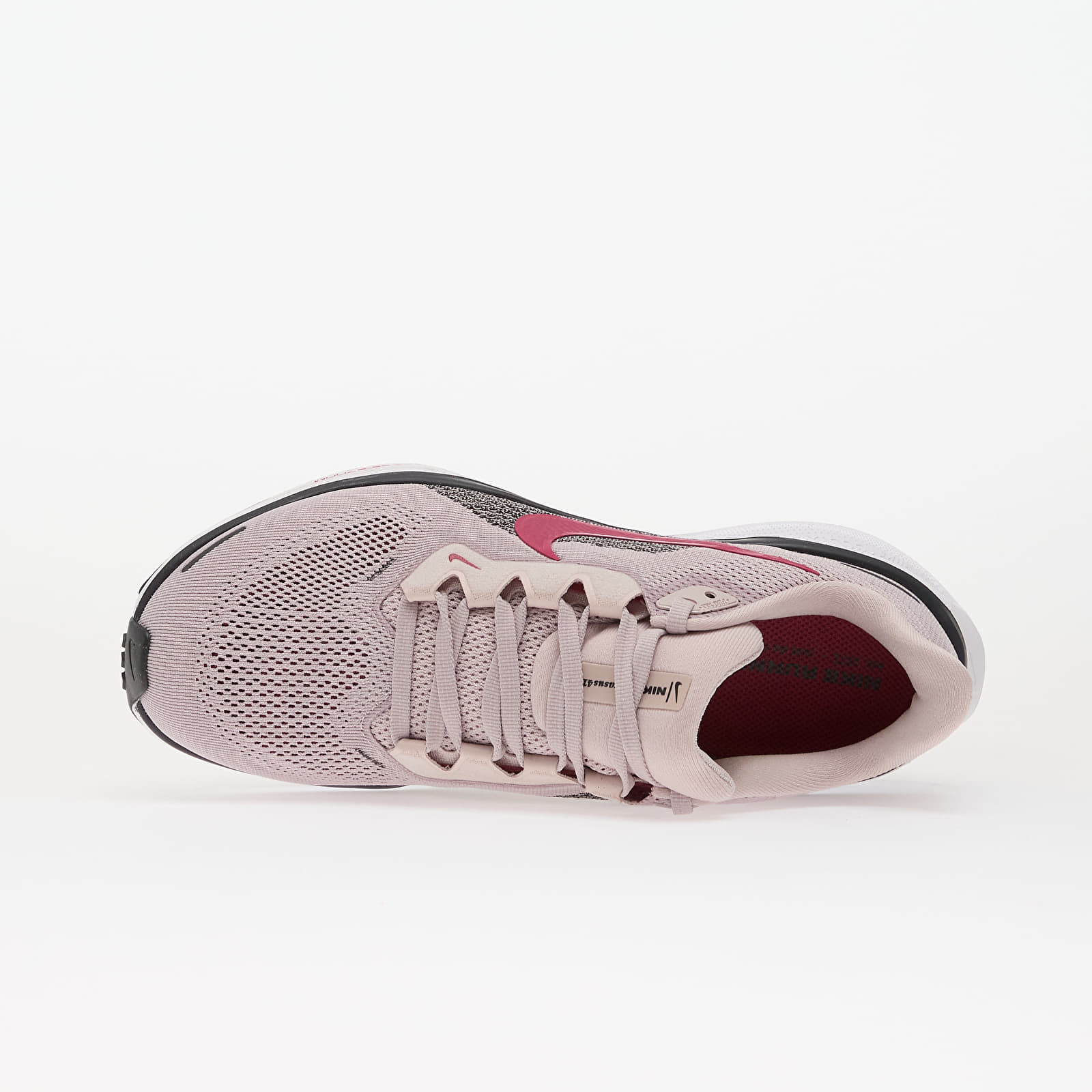Naiste tossud ja kingad Nike Pegasus 41 Platinum Violet/ Sweet Beet-Off Noir