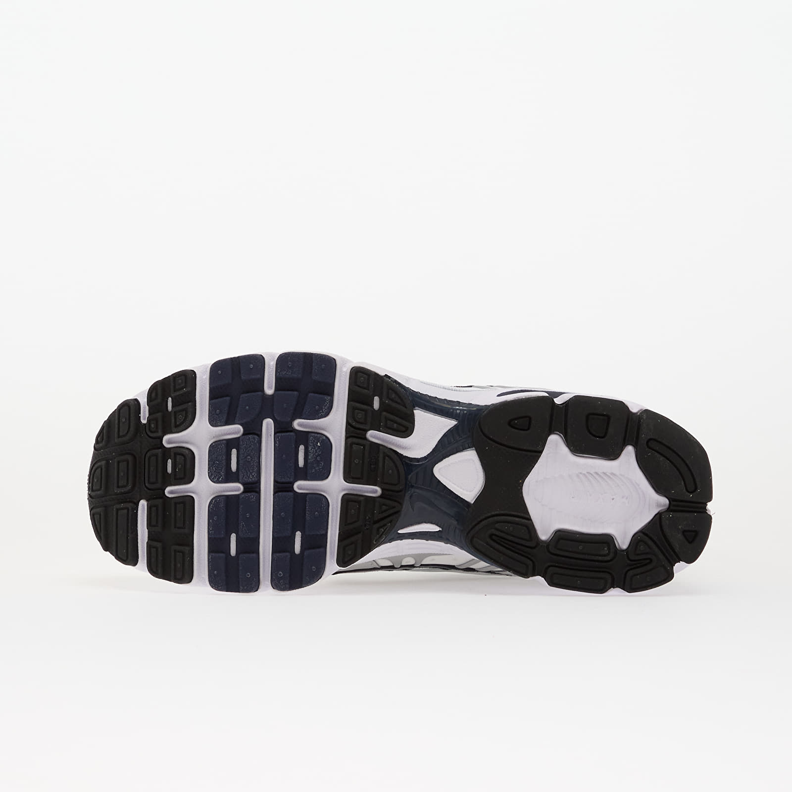 Sneakers und Schuhe für Frauen Nike W Air Max Moto 2K White/ Midnight Navy-Metallic Silver