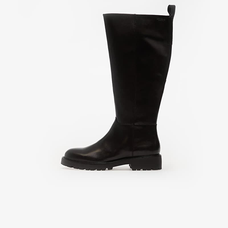 Vagabond Kenova Black