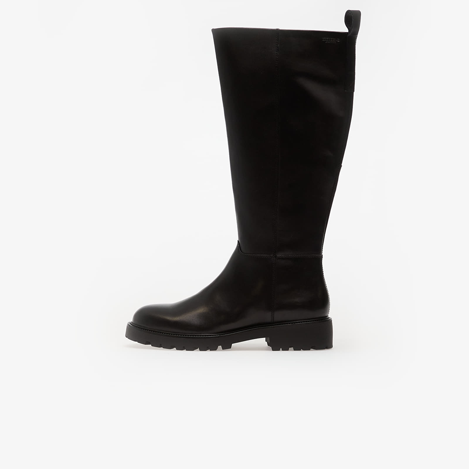 Sneakers och skor för kvinnor Vagabond Kenova Black