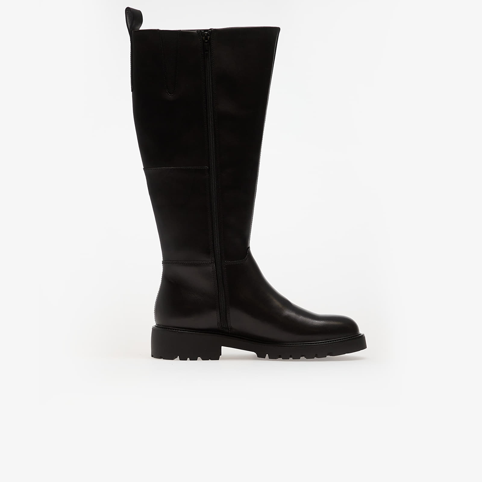 Sneakers och skor för kvinnor Vagabond Kenova Black