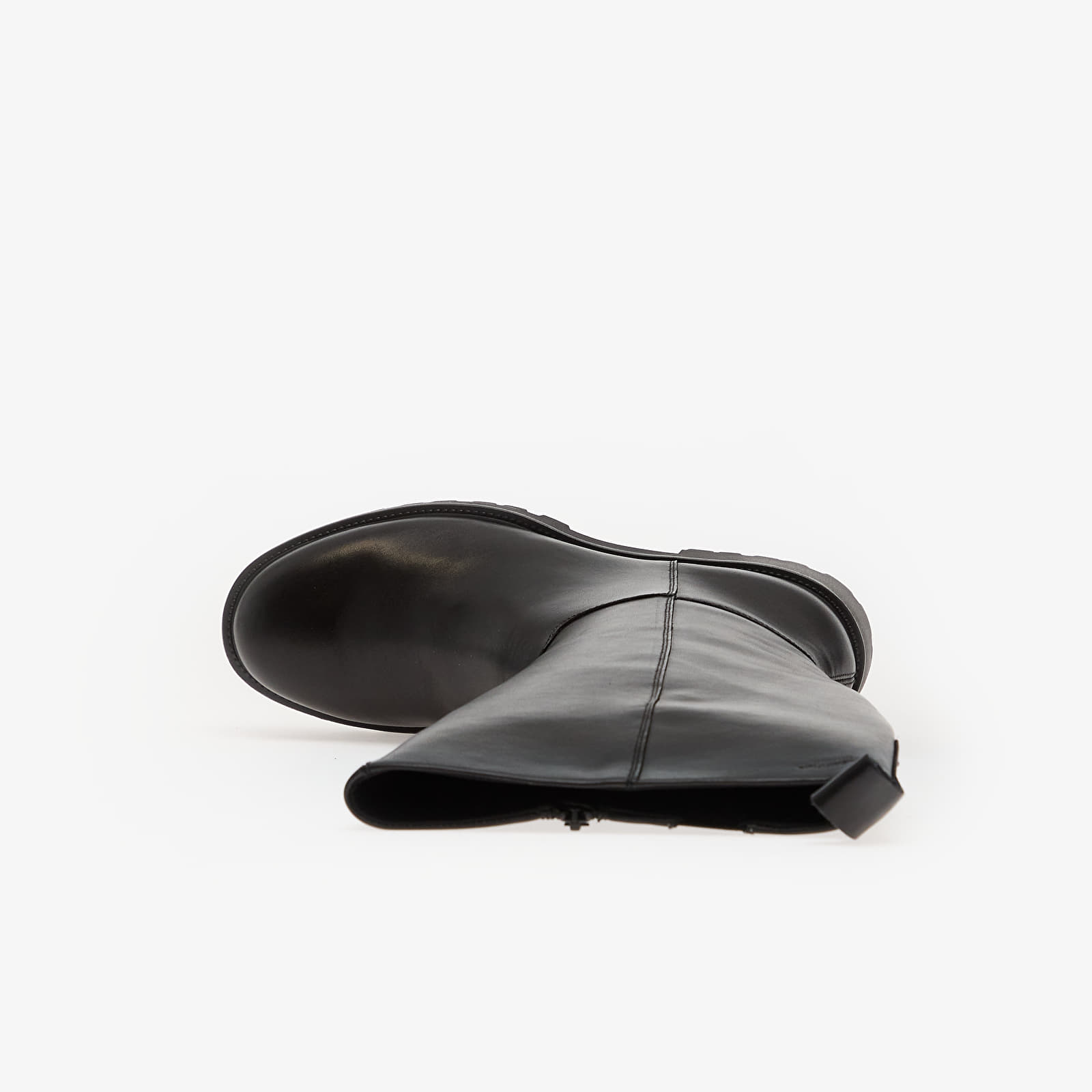 Sneakers och skor för kvinnor Vagabond Kenova Black
