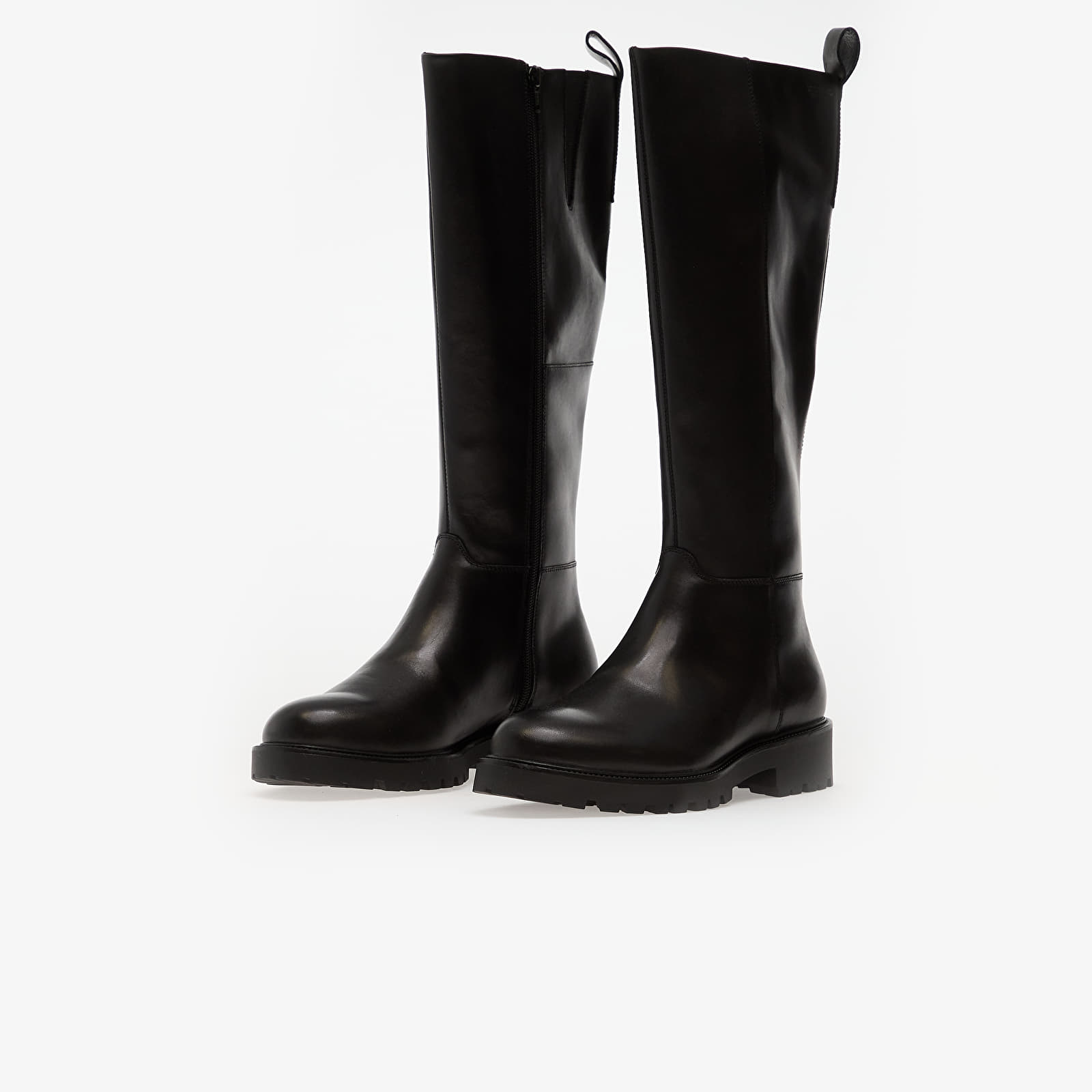 Sneakers och skor för kvinnor Vagabond Kenova Black