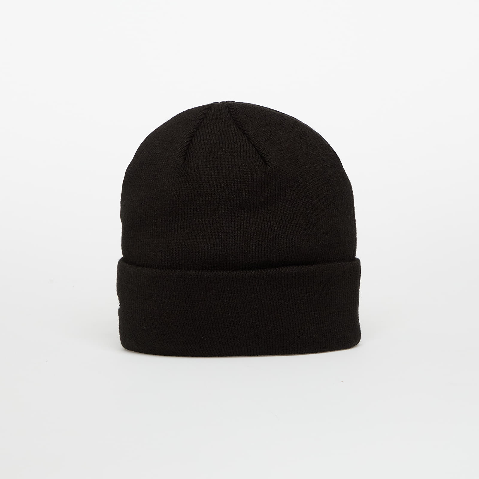 Pălării pentru bărbați New Era Knit Medium Wmns MLB Sequin Rose Beanie New York Yankees Black