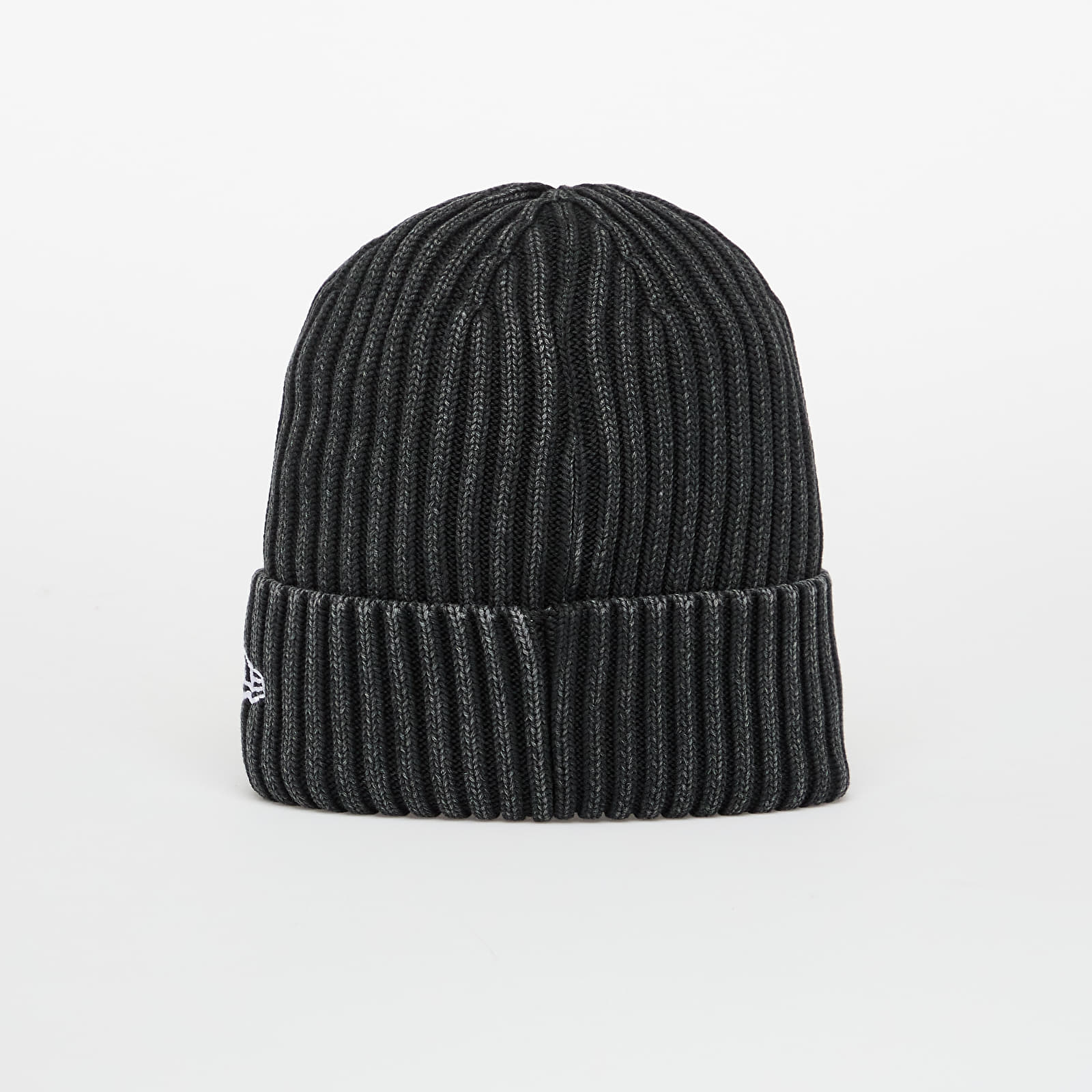 Meeste mütsid New Era Knit Medium MLB Washed Beanie New York Yankees Black
