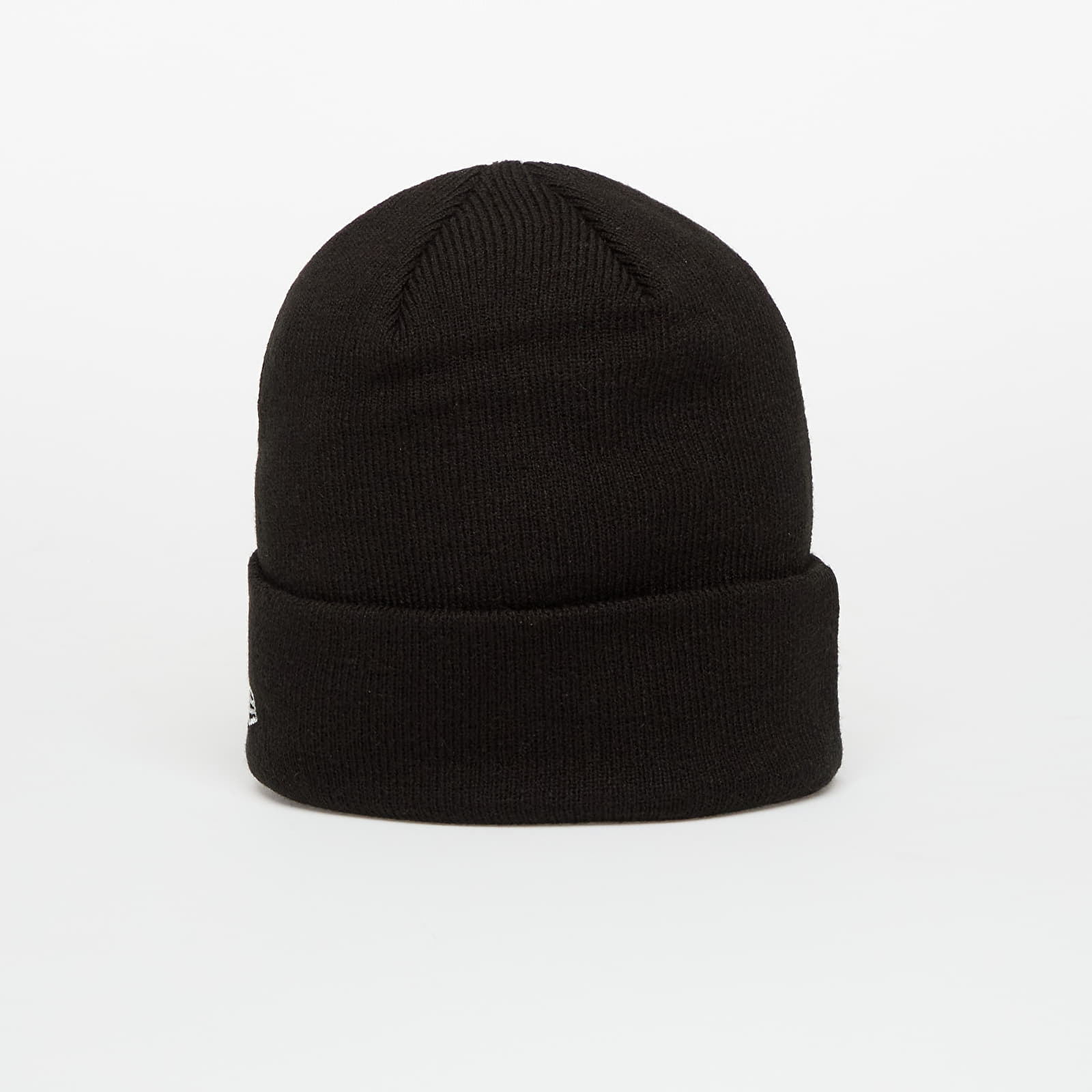 Herenhoeden New Era Knit Medium MLB Metallic Beanie New York Yankees Black