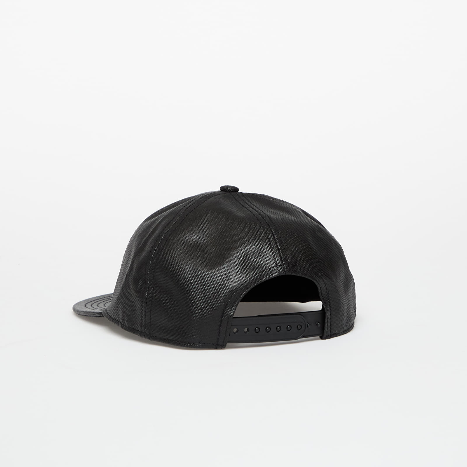 Pánské kšiltovky Carhartt WIP Dean Cap Black