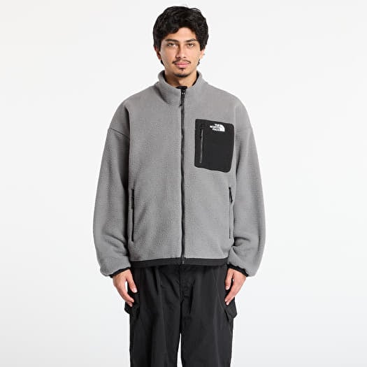 Jaka The North Face M Yumiori Reversible Jacket TNF Black/ Smoked Pearl