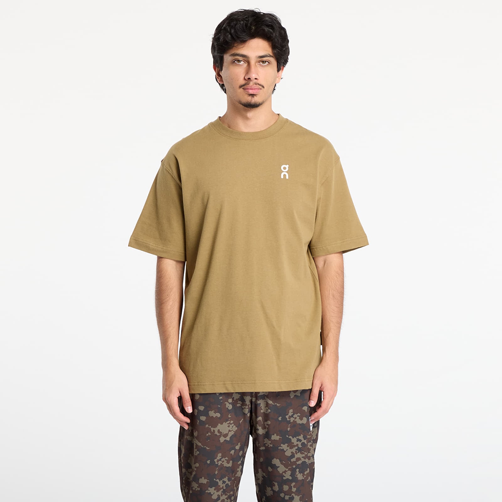 Tricou On Club T Nutmeg L