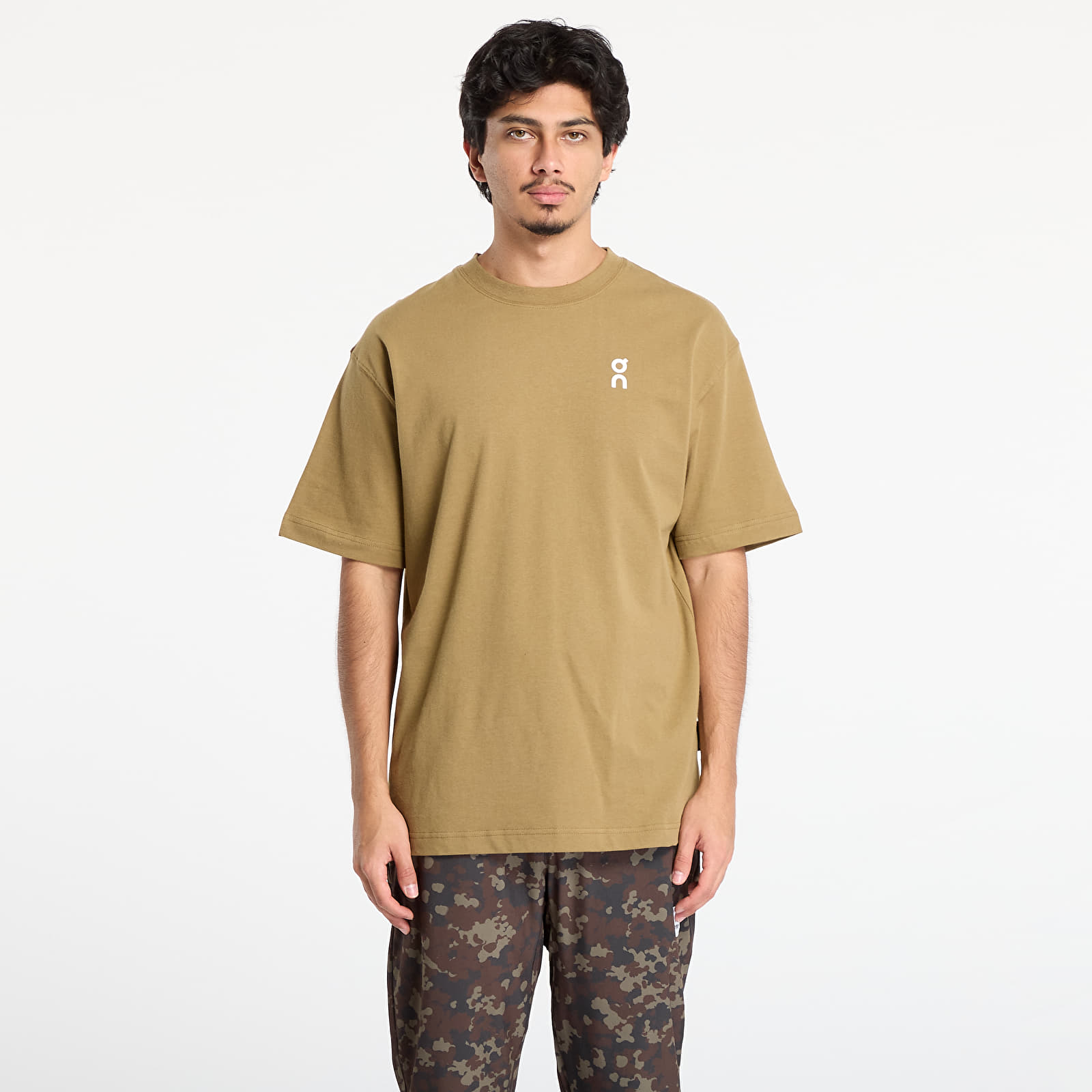 Men's T-shirts On Club T Nutmeg
