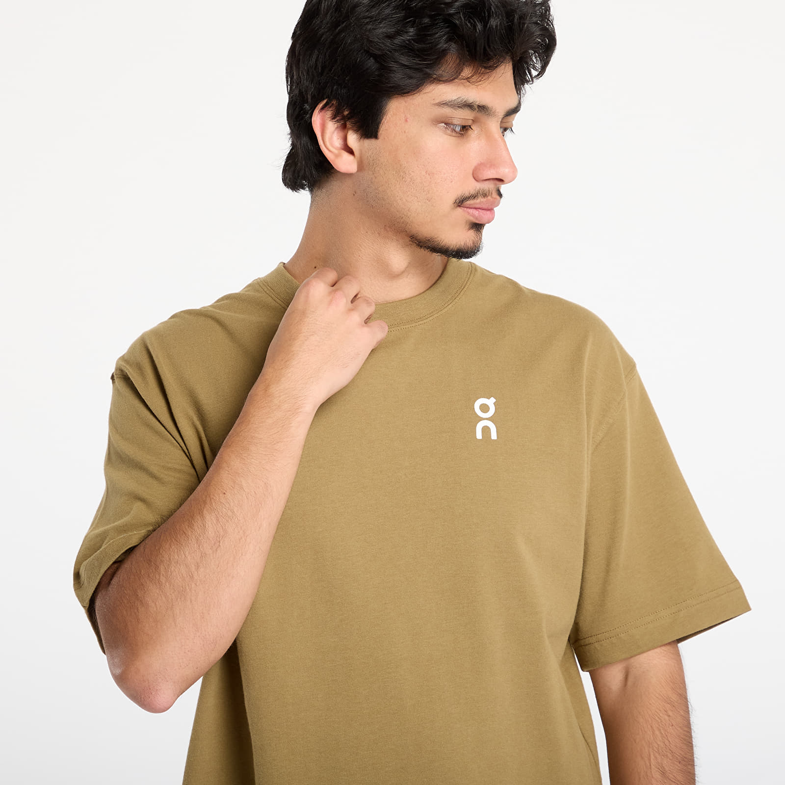 Men's T-shirts On Club T Nutmeg