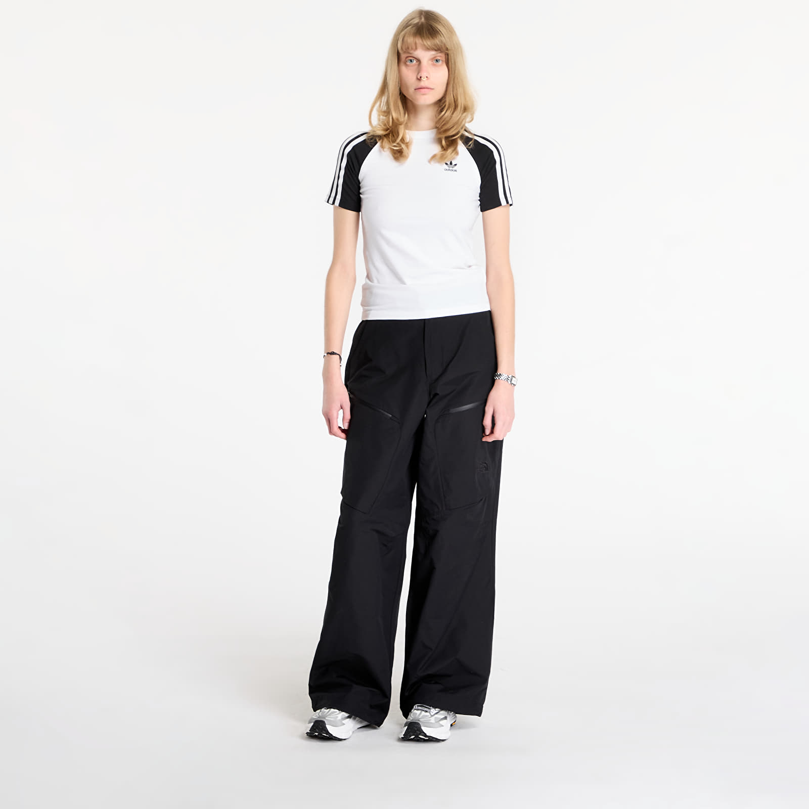 Men's trousers The North Face Nse New Pant UNISEX TNF Black