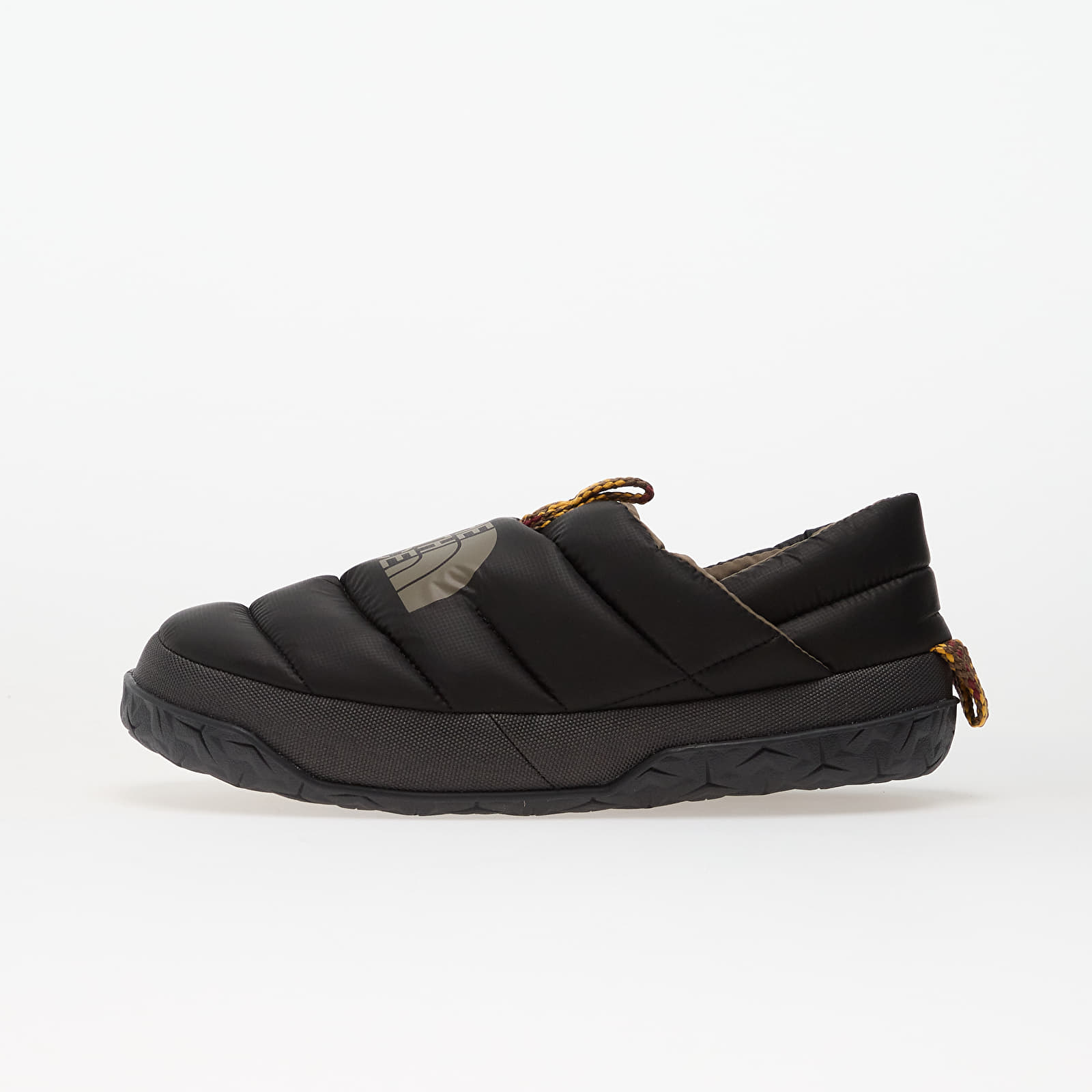 Turnschuhe und Schuhe für Männer The North Face M Nuptse Mule Tnf Black/ Anthr